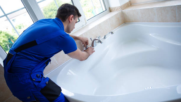 Residential Plumbing Services in Fallon, NV